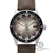 BLANCPAIN up Fifty Fathoms Bathyscaphe Day-Date 70s Limited Edition tBteB t@]X o`XJ[t fCfCg 70S ~ebh 5052-1110-63A O[