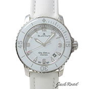 BLANCPAIN up Fifty Fathoms tBteB t@]X 5015-1127-52A zCg