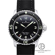 BLANCPAIN up Fifty Fathoms tBteB t@]X 5015-1130-52B ubN