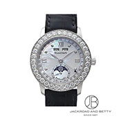 BLANCPAIN up Leman } 2360-1991A-55A zCg
