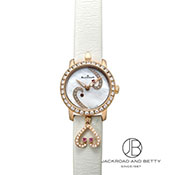 BLANCPAIN up Lady Bird Ultra Slim fB[o[h EgX 0063A-2954-63A VF