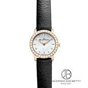 BLANCPAIN up Ladybird Ultraplate fB[o[h EgX 0063E-2954-63A zCg