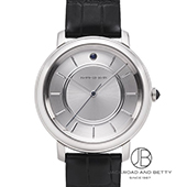 BOUCHERON uV v Epure Watch Automatic Gs[ EHb` I[g}eBbN WA021104 Vo[