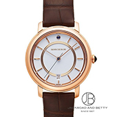 BOUCHERON uV v Epure Watch Automatic Gs[ EHb` I[g}eBbN WA021103 zCg