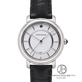 BOUCHERON uV v Epure Watch Automatic Gs[ EHb` I[g}eBbN WA021107 zCg