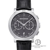 BOUCHERON uV v Paname Chronograph pi NmOt WA010207 O[