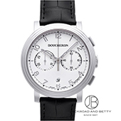 BOUCHERON uV v Paname Chronograph pi NmOt WA010209 Vo[