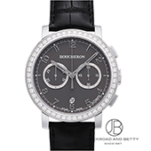 BOUCHERON uV v Paname Chronograph pi NmOt WA010211 O[