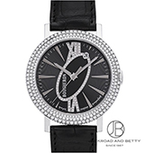 BOUCHERON uV v Ronde Automatic h I[g}eBbN WA010308 ubN