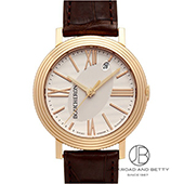 BOUCHERON uV v Ronde Automatic h I[g}eBbN WA010320 Vo[