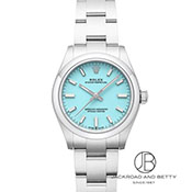 ROLEX bNX Oyster Perpetual ICX^[ p[y`A 277200 ^[RCYu[