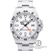 ROLEX bNX Explorer II GNXv[[II 226570 zCg