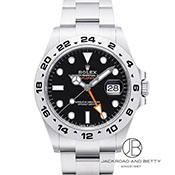 ROLEX bNX Explorer II GNXv[[II 226570