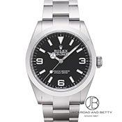 ROLEX bNX Explorer 40 GNXv[[ 40 224270 ubN