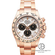 ROLEX bNX Cosmograph Daytona Meteorite RXOt fCgi eICg 116505 Vo[