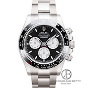 ROLEX bNX Cosmograph Daytona RXOt fCgi 126529LN ubN