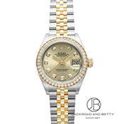 ROLEX bNX Datejust 28 fCgWXg 28 279383RBR VpS[h