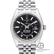 ROLEX bNX Sky Dweller XJChDG[ 326934 ubN