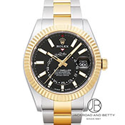 ROLEX bNX Sky Dweller XJChDG[ 336933 ubN