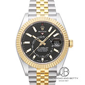 ROLEX bNX Sky Dweller XJChDG[ 336933 ubN