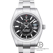 ROLEX bNX Sky Dweller XJChDG[ 336934 ubN