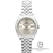 ROLEX bNX Datejust 28 fCgWXg 28 279174G Vo[