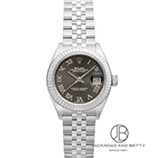 ROLEX bNX Datejust 28 fCgWXg 28 279174 O[