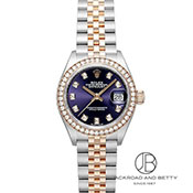 ROLEX bNX Datejust 28 fCgWXg 28 279381RBR I[xW[k