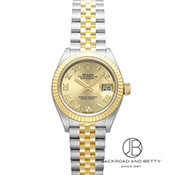 ROLEX bNX Datejust 28 fCgWXg 28 279173 VpS[h