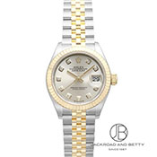 ROLEX bNX Datejust 28 fCgWXg 28 279173G Vo[