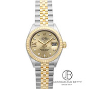 ROLEX bNX Datejust 28 fCgWXg 28 279173G VpS[h