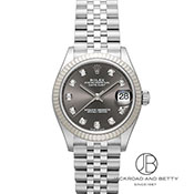 ROLEX bNX Datejust 31 fCgWXg 31 278274G O[