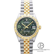 ROLEX bNX Datejust 31 fCgWXg 31 278343RBR O[