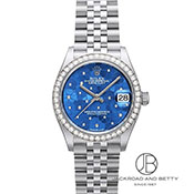 ROLEX bNX Datejust 31 fCgWXg 31 278384RBR u[