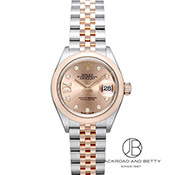 ROLEX bNX Datejust 28 fCgWXg 28 279161G [J[