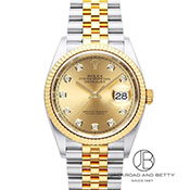 ROLEX bNX Datejust 36 fCgWXg36 126233G VpS[h