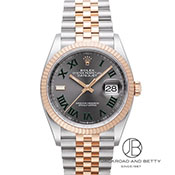 ROLEX bNX Datejust 36 fCgWXg 36 126231 O[