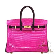 GX HERMES@o[L 25cm [Birkin 25cm] p[\iI[_[@jeBJX@[YVFwU[h~N [ROSE SHEHERAZADE(J5)/NOIR(89)]@S[h