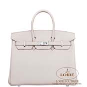 GX HERMES@o[L 25cm [Birkin 25cm]@gS@xg [BETON(8L)]@Vo[