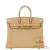 GX HERMES@o[L 25cm [Birkin 25cm]@gS@g` [TRENCH(S2)]@S[h