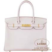 GX HERMES@o[L 30cm [Birkin 30cm]@gS@xg [BETON(8L)]@S[h