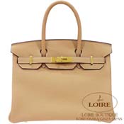 GX HERMES@o[L 30cm [Birkin 30cm]@gS@g` [TRENCH(S2)] @S[h