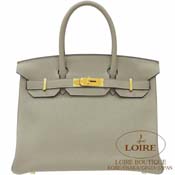 GX HERMES@o[L 30cm [Birkin 30cm]@N}X@\[[ mSAUGE(Q1)]@S[h