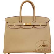 GX HERMES@o[L 35cm [Birkin 35cm]@gS@g` [TRENCH(S2)] S[h
