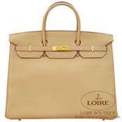 GX HERMES@o[L 40cm [Birkin 40cm]@gS@g` [TRENCH(S2)]@S[h