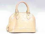 [2010 ŐV](CBg)LOUIS VUITTON Fj 2WAYnhobO[A}BB] M91607 [Yt^yLuxury Brand Selectionz