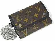 (CBg)LOUIS VUITTON mO }JT[ `F[tzbNO܂z[|gtHC RpNg] M60167yLuxury Brand Selectionz