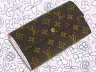 (CBg)LOUIS VUITTON mO t ܂蒷z [|gtHC T] M60232 [YyfB[X MtgzyLuxury Brand Selectionz