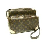 ň̃CBgX[p[Rs[ BgmOobORs[ LouisVuitton mO@obO M45244