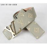 CBg louisvuitton xg belt AL001